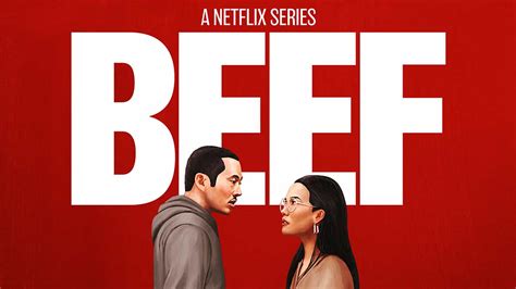 beef movie 2023.